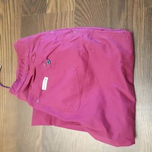 Med Couture Scrub Pants